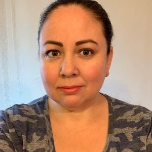 Meet your Posher, Olga